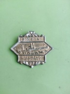 ODZNAKA U - BOOT - SPENDE OPFERTAG 1917
