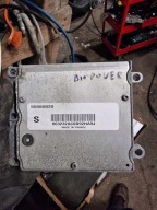 KOMPUTER STEROWNIK ECU Saab 93 OE 55565020 OPEL VECTRA C SIGNUM 2.0T Z20NET