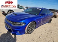 Dodge Charger Scat Pack 2021 6.4 Benzyna 485KM
