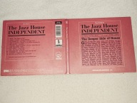 The Jazz huose independet CD