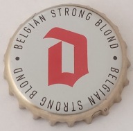 kapsel Belgia CCI 185532