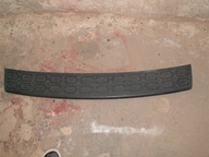 kia sorento I nakładka zderzaka tył