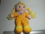 LALKA SZMACIANKA ZUZIA 35CM