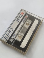 BASF CR-E 60 II KASETA MAGNETOFONOWA