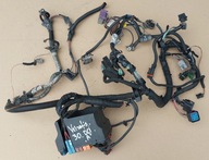 WIĄZKA SILNIKA RENAULT VEL-SATIS 3,0 DCI AUTOMAT 8200309160