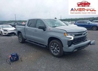 Chevrolet Silverado 1500 Short Bed Rst 2024 5.3l 5.3 Benzyna 355KM