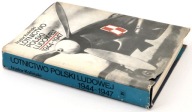 Lotnictwo Polski Ludowej 1944-1947 Izydor Koliński Książka Dedykacja