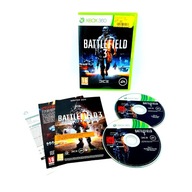 BATTLEFIELD 3 XBOX 360 PAL PREMIEROWE WYDANIE