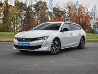 Peugeot 508 1.5 BlueHDi, Salon Polska, Automat