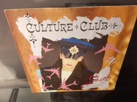 Culture Club – The War Song EU 7” EX