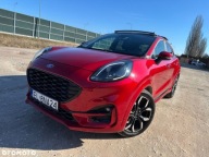 Ford Puma Ford Puma 1.0 EcoBoost mHEV ST-Line Benzyna 125KM