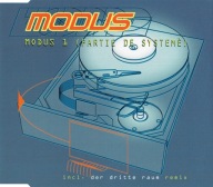 Modus – Modus 1 (Partie De Systemè) Singiel