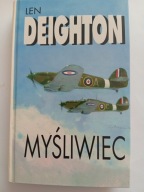 Myśliwiec Len Deighton