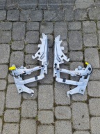 Audi Q5 80a zawiasy maski prawy lewy
