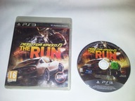 Czytaj opis --- Need for Speed: The Run --- PS3 --- PL napisy --- Wyścigi