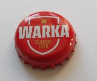 Kapsel Warka Nr 181