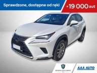Lexus NX 300t, Salon Polska, Serwis ASO, 4X4