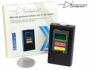 Miernik tester grubości lakieru Prodig-Tech GL-1