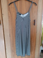 letnia sukienka BONPRIX RAINBOW rozm. 40/42