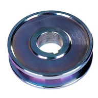 Koło pasowe alternatora fi 65 Zetor Forterra