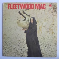 Fleetwood Mac – The Pious Bird Of Good Omen winyl Hol 1969 G+