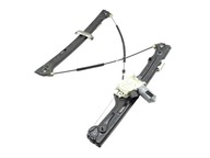 MECHANIZM PODNOŚNIK SZYBY LEWY PRZÓD PRZEDNI BMW X5 E70 7166379