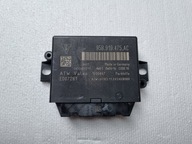 PORSCHE CAYMAN MODUŁ PDC PARKTRONIC 95B919475AC NOWY