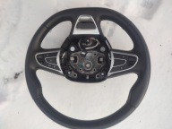 Kierowca Renault Kadjar skóra multifunkcja