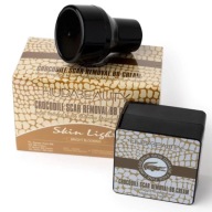 PODKŁAD #120 CROCODILE SCAR REMOVAL BB CREAM GRZYBEK PODKŁAD KRYJĄCY