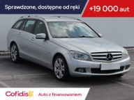 Mercedes C C 220 CDI, 167 KM, Klima, Klimatronic