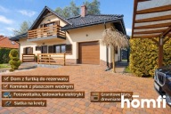 Dom, Tajęcina, Trzebownisko, Rzeszowski, 191 m²