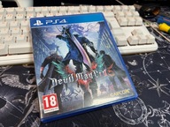 Devil May Cry 5 PlayStation 4 (PS4) pudełkowa