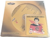 RAGE AGAINST THE MACHINE - Evil Empire SACD Hybrid Limited - AUDIO FIDELITY