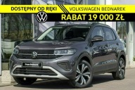 Volkswagen T-Cross Life Plus 1.0 TSI 95 KM -