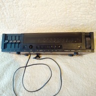 Amplituner Unitra Amator 2 2.0 czarny