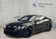 BMW M4 M4 Competition M xDrive Coupe 3.0 Benzyna 530KM