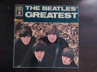 The Beatles - The Beatles' Greatest (1973)