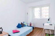 Pokój, Wrocław, 12 m²