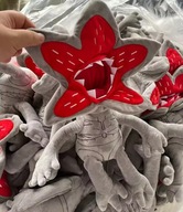 PLUSZAK INSPIROWANY DEMOGORGON STRANGER THINGS MASKOTKA ZABAWKA FANI