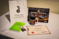 Książka "Stanisław MACZEK - Od podwody do czołga" +zwiedzanie Sali Tradycji