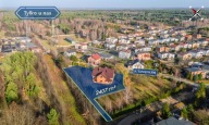 Dom, Gidle, Gidle, Radomszczański, 515 m²