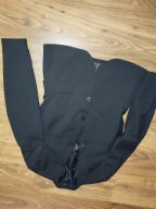 Marynarka męska czarna L 170