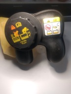 ZBIORNICZEK WYRÓWNAWCZY FORD MUSTANG SHELBY GT500 2007-14 7R3V-8D028AB