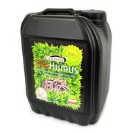 Nawóz organiczny, naturalny Ekagro płyn 5,5 kg 5 l