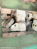 Głowica do frezarki FU - 321 - ARSENAL / BULMAK !!