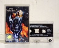 Kaseta MUNDANUS IMPERIUM - The Spectral Spheres Coronation (wyd Metal Mind)