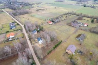 Działka, Rafałówka, Zabłudów, Białostocki, 1160 m²