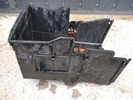 OBUDOWA AKUMULATORA POKRYWA HONDA JAZZ III 2008--2012 CZĘŚCI A--Z