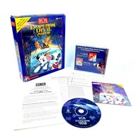 101 DALMATIANS DALMATYŃCZYKÓW ESCAPE FROM DEVIL MANOR BIG BOC PC ENG