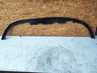 HOKEJ SPOILER DOKŁADKA ZDERZAK PRZÓD KIA CARENS III 3 06-12 865251D050